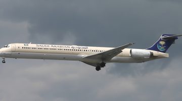 MD-80