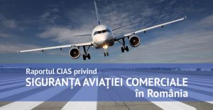 siguranta aviatiei comerciale romania