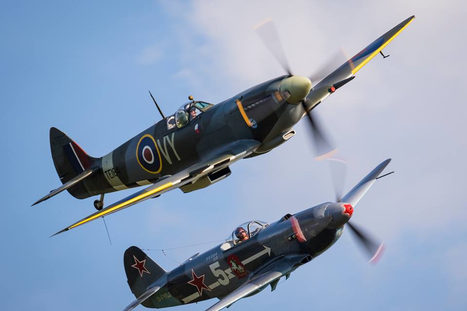 Spitfire