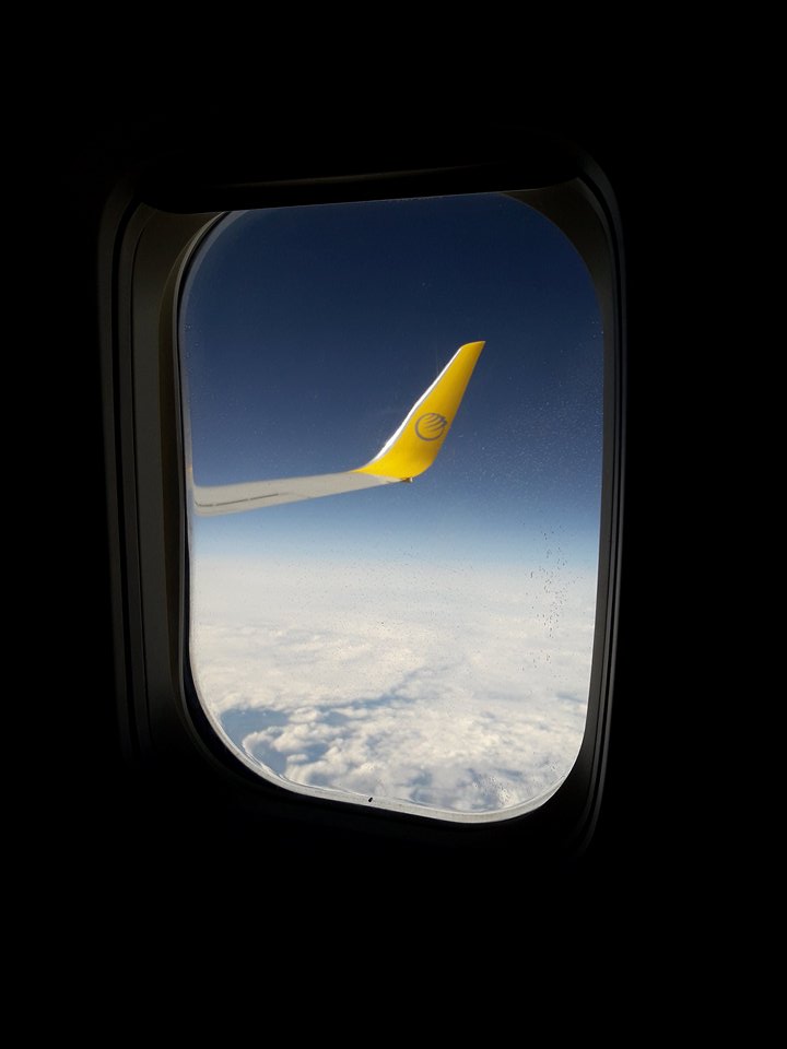 primera air