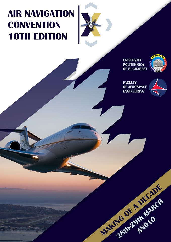 Air Navigation Convention 2019