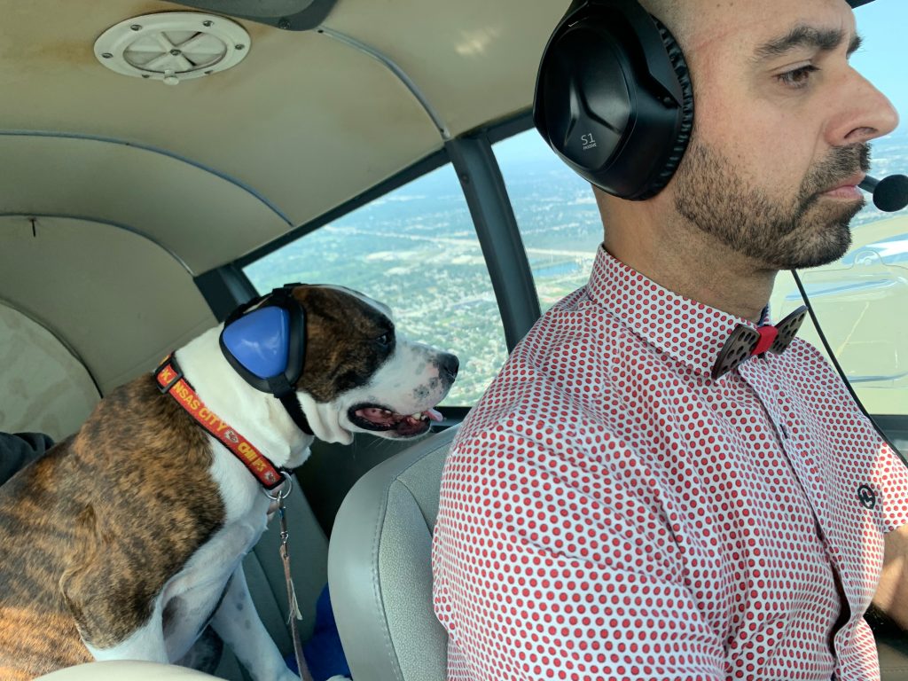 eduard pilots n paws