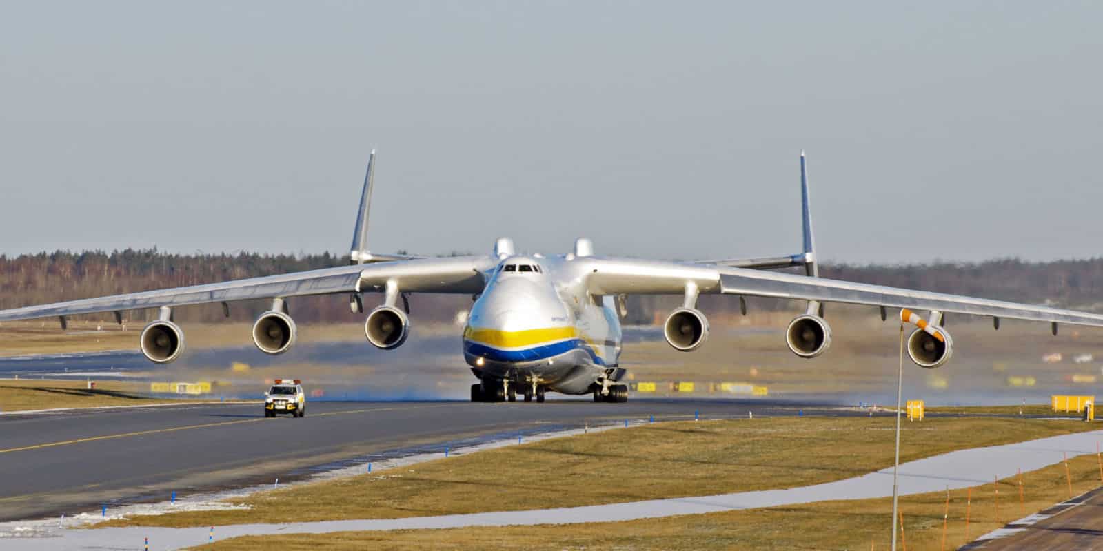 antonov an-225 mriya