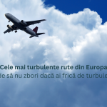 cele mai turbulente rute din Europa